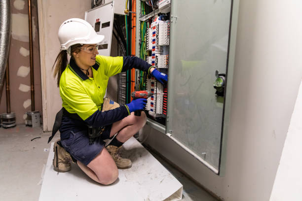 Best Electrical Contractors for Businesses  in Lafayette, TN