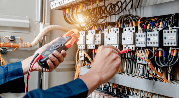 Best Licensed Electrician  in Lafayette, TN