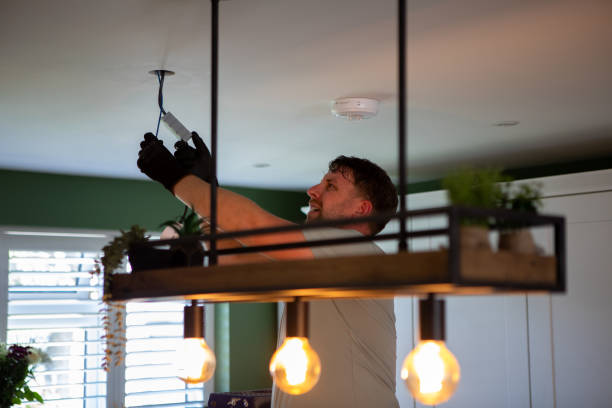 Best Electrical Installation Contractor  in Lafayette, TN